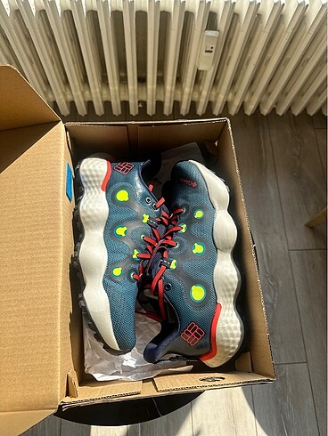 Columbia Escape Thrıve Ultra 42/5 no