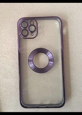 Apple Iphone 11 Pro max Telefon Kılıfı - Görsel 3