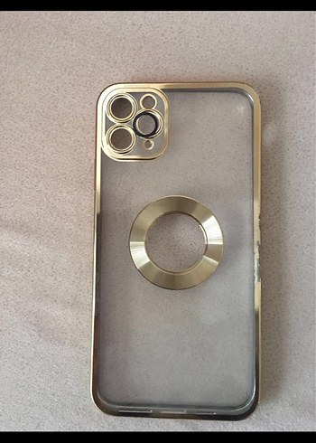 Apple Iphone 11 Pro max Telefon Kılıfı - Görsel 4