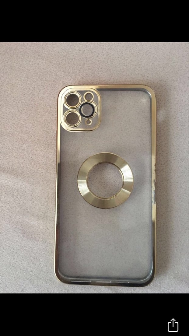 Apple Iphone 11 Pro max Telefon Kılıfı - Görsel 4