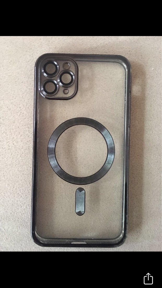 Apple Iphone 11 Pro max Telefon Kılıfı - Görsel 2