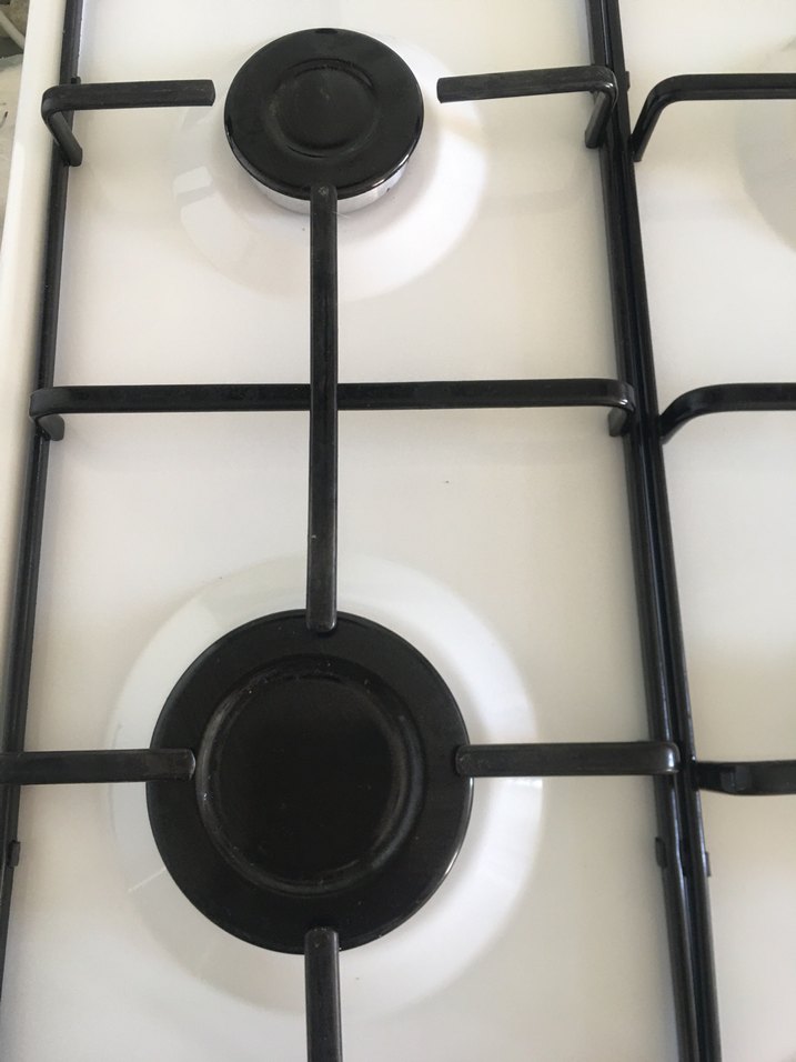 Maximus Beyaz 4 Gözlü Ocak - Görsel 5