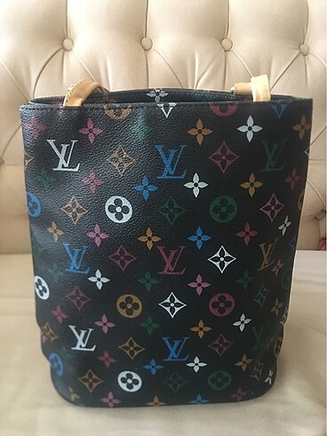 Louis Vuitton Louıs vuıtton sırt çantası