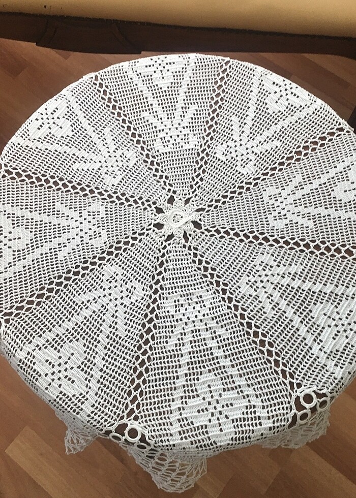 El örgüsü fiskos öryüsü - Görsel 3