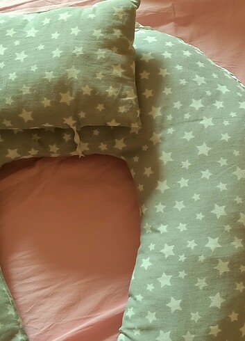 C yastik - Görsel 2