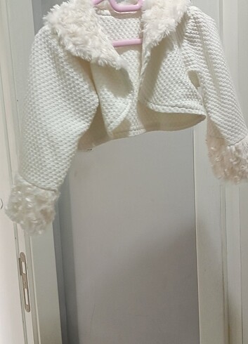 Çocuk gelinlik - Görsel 5