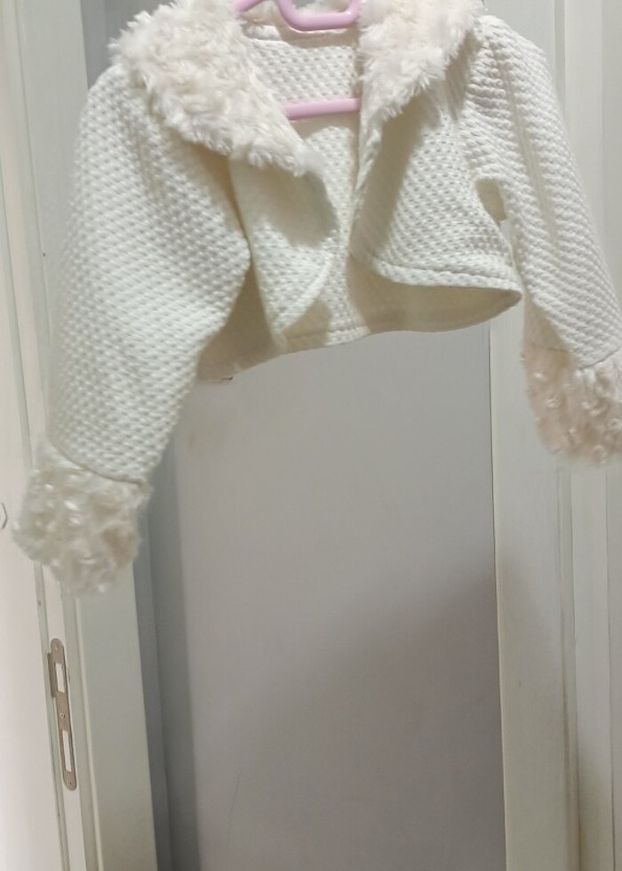 Çocuk gelinlik - Görsel 5