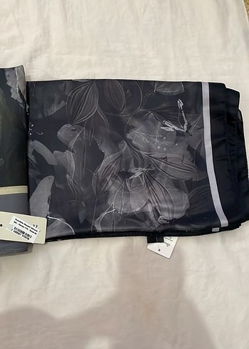 Çiçek desen ŞAL - Görsel 5