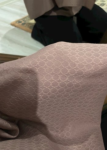 Moda kaşmır şal - Görsel 4