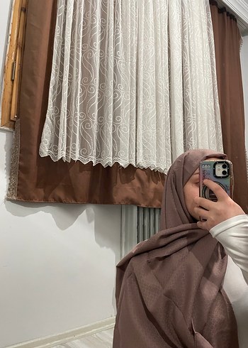 Moda kaşmır şal - Görsel 6