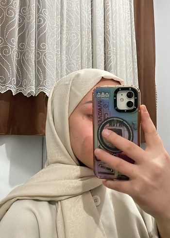 Moda kaşmır şal - Görsel 8