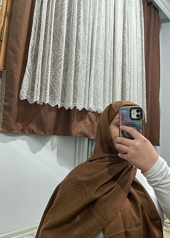 Moda kaşmır şal - Görsel 3