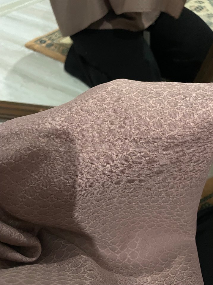 Moda kaşmır şal - Görsel 4