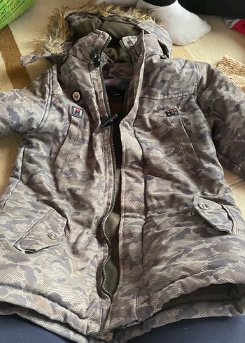 LC Waikiki 13-14 Yaş