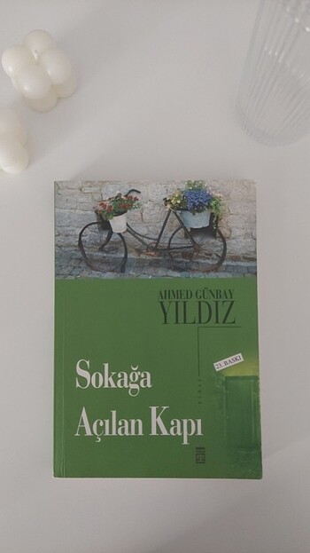 Sokağa Açılan Kapı