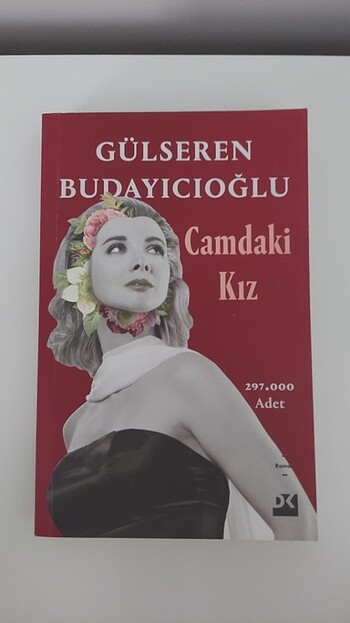 Camdaki Kız Gülseren Budayıcıoğlu 