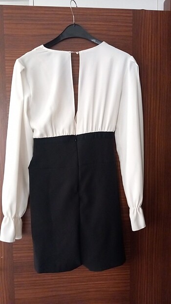 Abıye Şortlu tulum gömlek - Görsel 6