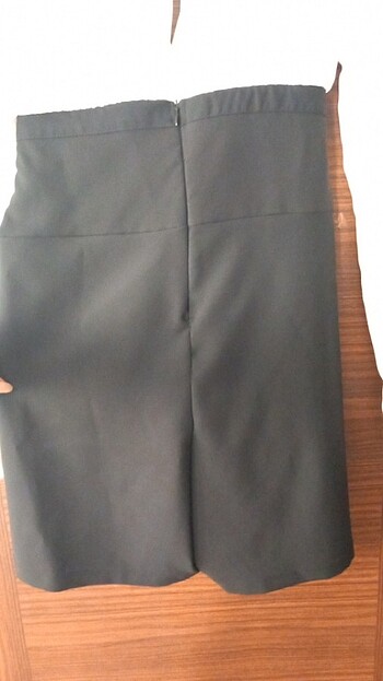 Abıye Şortlu tulum gömlek - Görsel 9