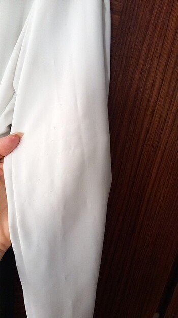 Abıye Şortlu tulum gömlek - Görsel 10