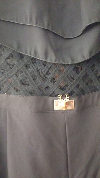 Abiye tulum - Görsel 2