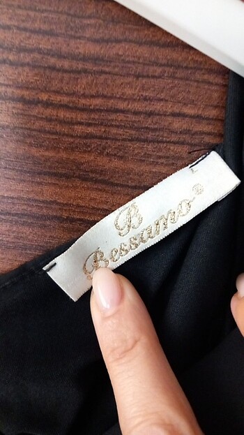 Abiye tulum - Görsel 6