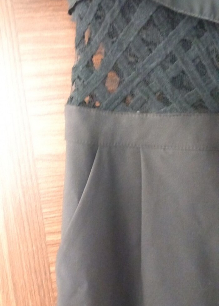 Abiye tulum - Görsel 3