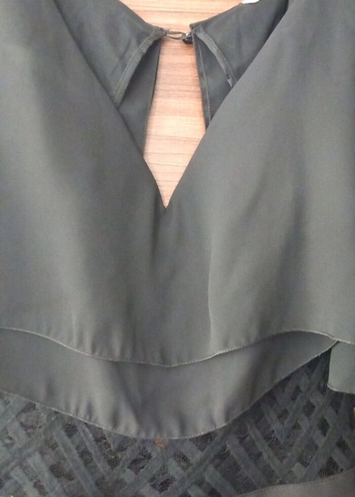 Abiye tulum - Görsel 5