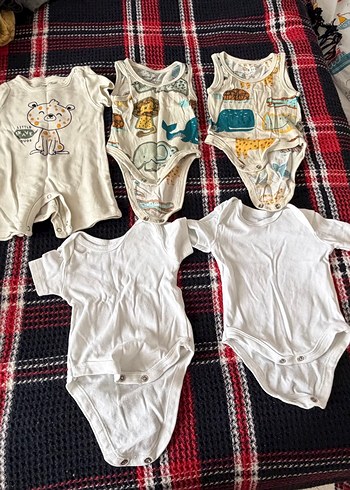 LC Waikiki Yenidoğan