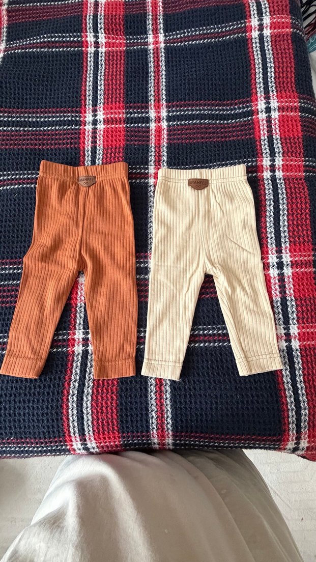 Bebek Tayt - Görsel 2