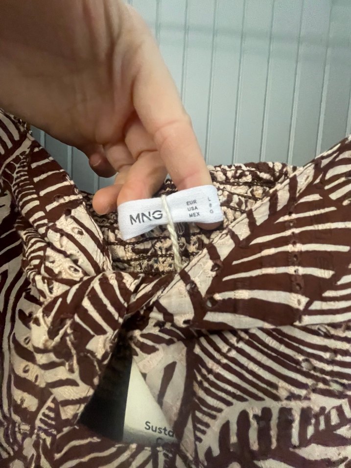 Mango fistolu astarlı balon kol mini şık elbise yandan fermuarl - Görsel 2