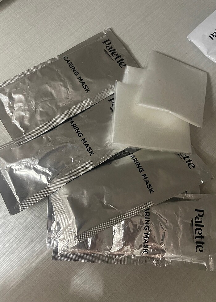 Palette saç boyası 10.1 İgora 0.22 - Görsel 2