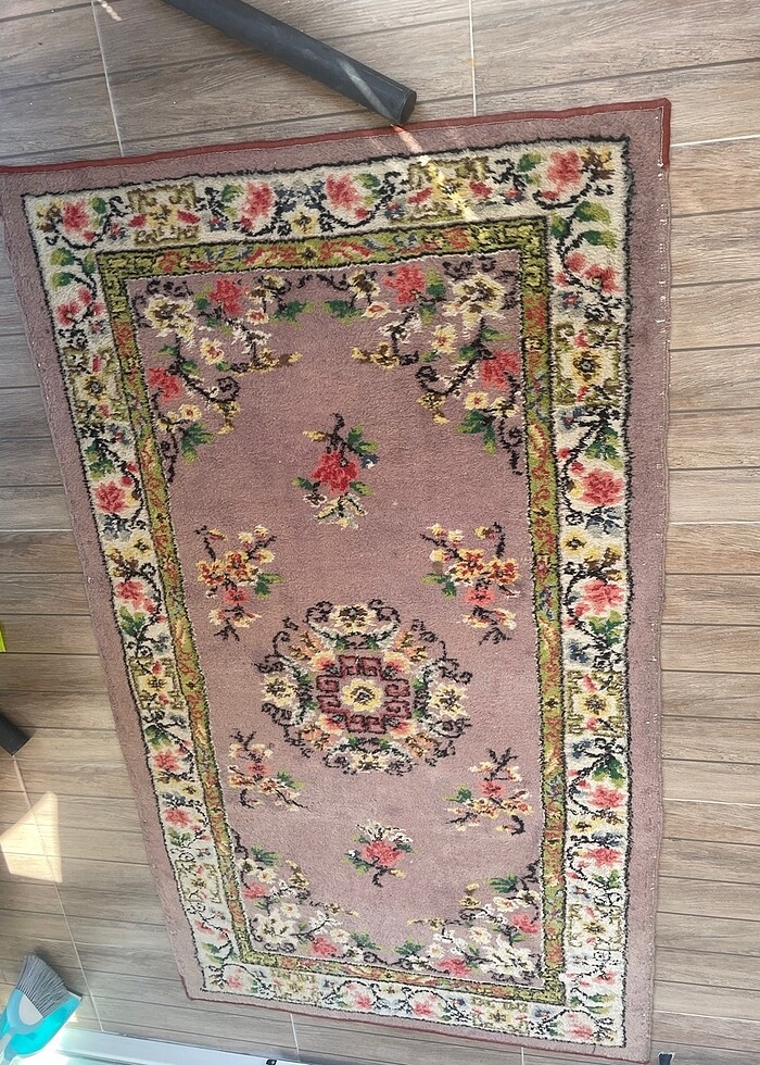 Isparta halısı - Görsel 2