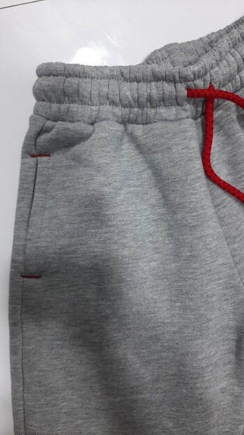 6 Yaş Beden Çocuk Kapüşonlu sweatshirt takım