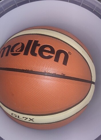 Gl7x basket topu