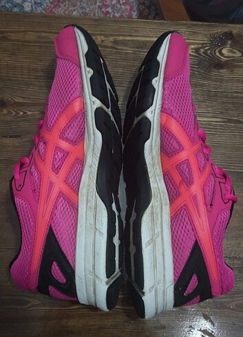 37 Beden Asics Gel Galaxy 9 Spor Ayakkabı