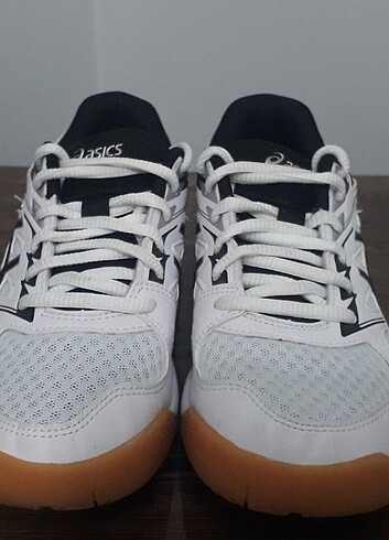 Asics Asics Gel Upcourt 4 Spor Ayakkabı 