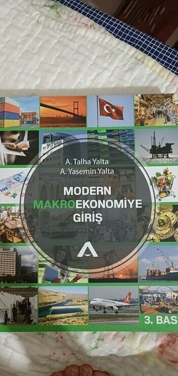 Modern mikroekonomiye giriş kitabı 