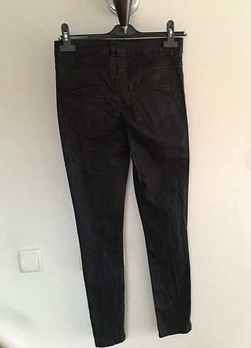 skinny jean kot