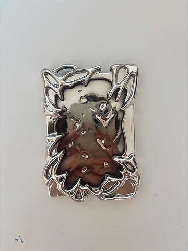 Metal Photocard Holder