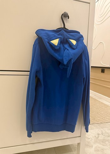 Hm sonic sweat - Görsel 2