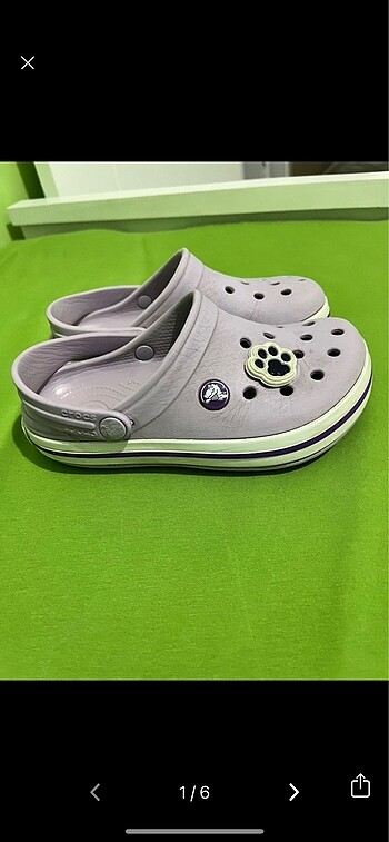 Crocs Orjinal crocs