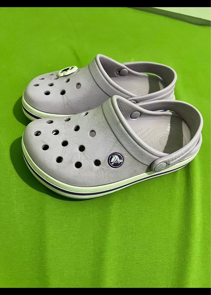 Orjinal crocs - Görsel 3