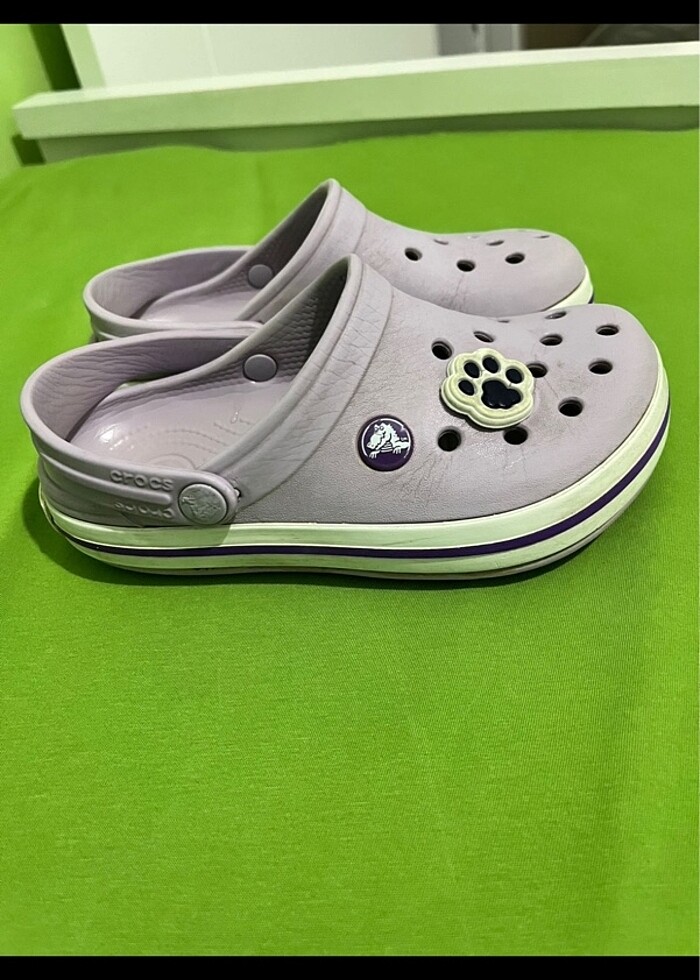 Orjinal crocs - Görsel 2