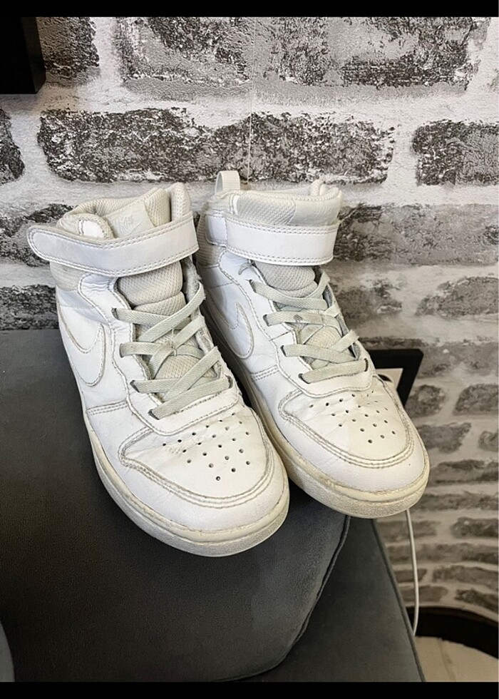 Nike ayakkabı - Görsel 2