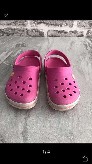 Crocs 31