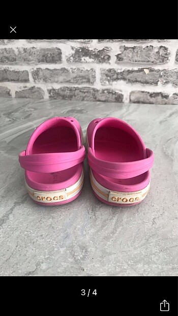 Crocs orjinal - Görsel 2
