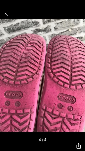 Crocs orjinal - Görsel 3