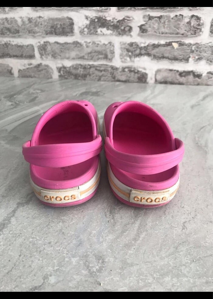 Crocs orjinal - Görsel 2