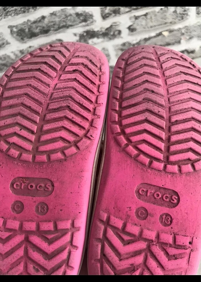 Crocs orjinal - Görsel 3