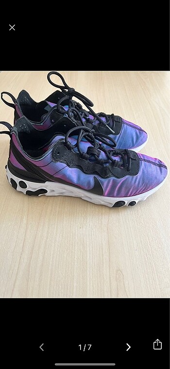 Nike Nike react
